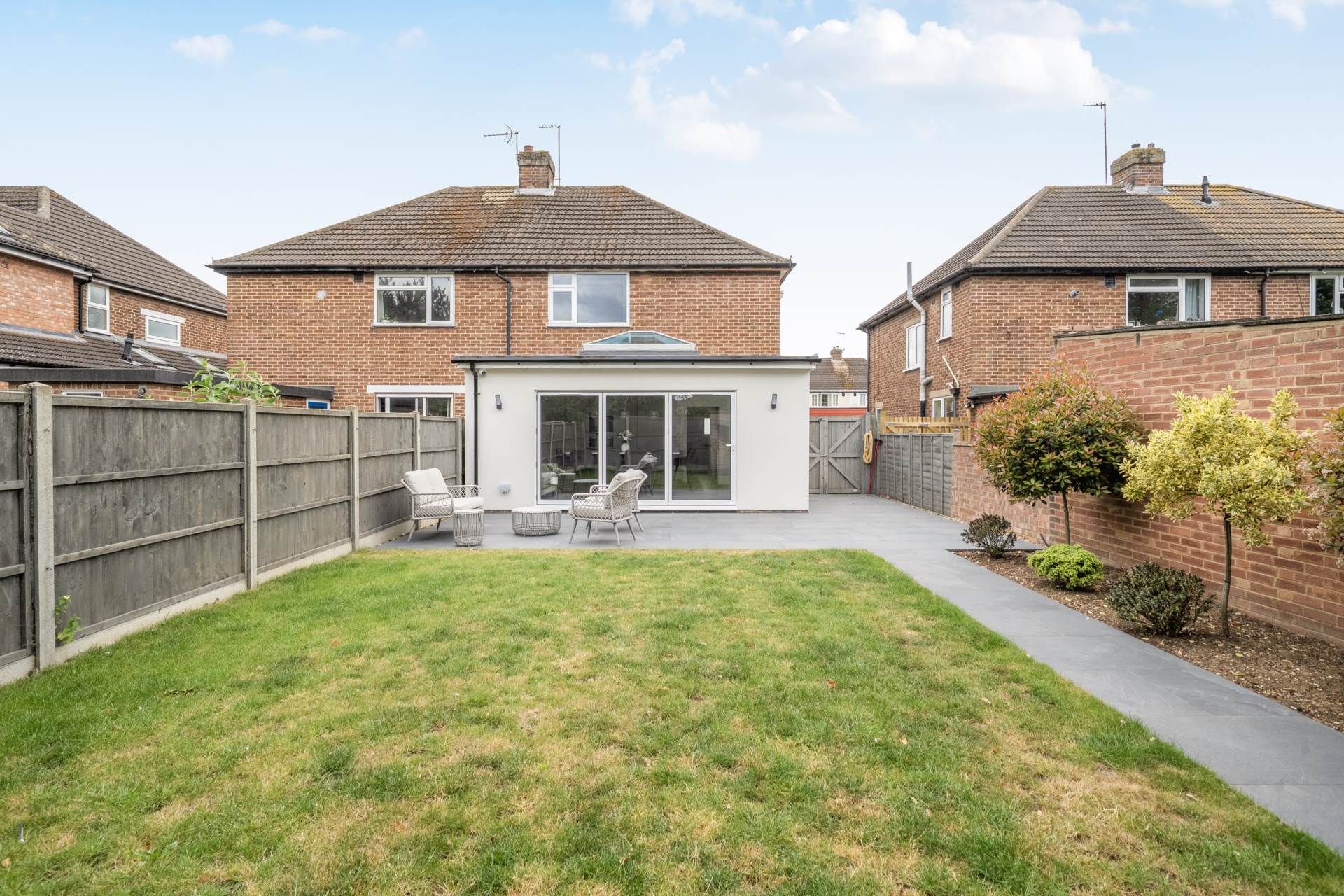 Aylesbury Road, Bedford, Image 18