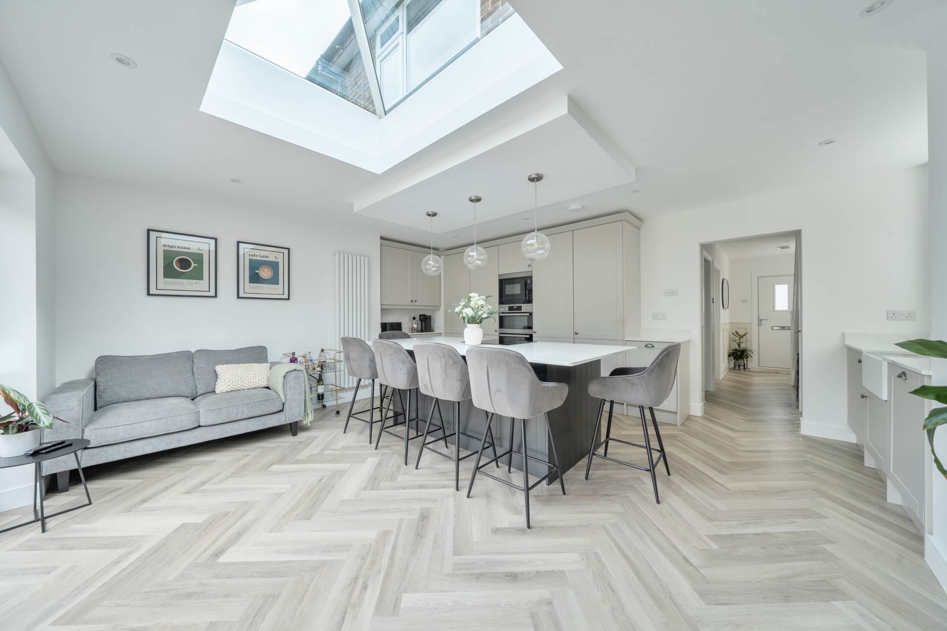 Aylesbury Road, Bedford, Image 4