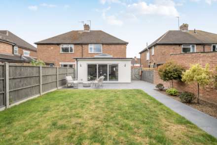 Aylesbury Road, Bedford, Image 18