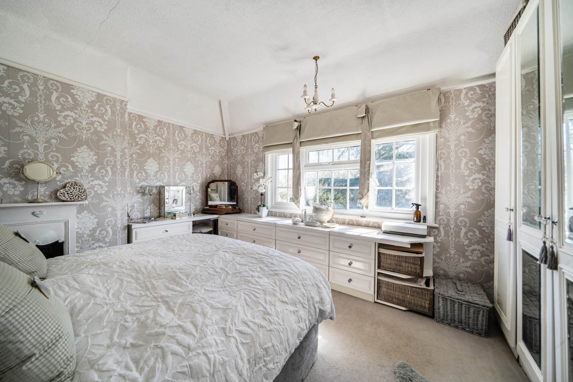 Duck End Lane, Biddenham, Image 11