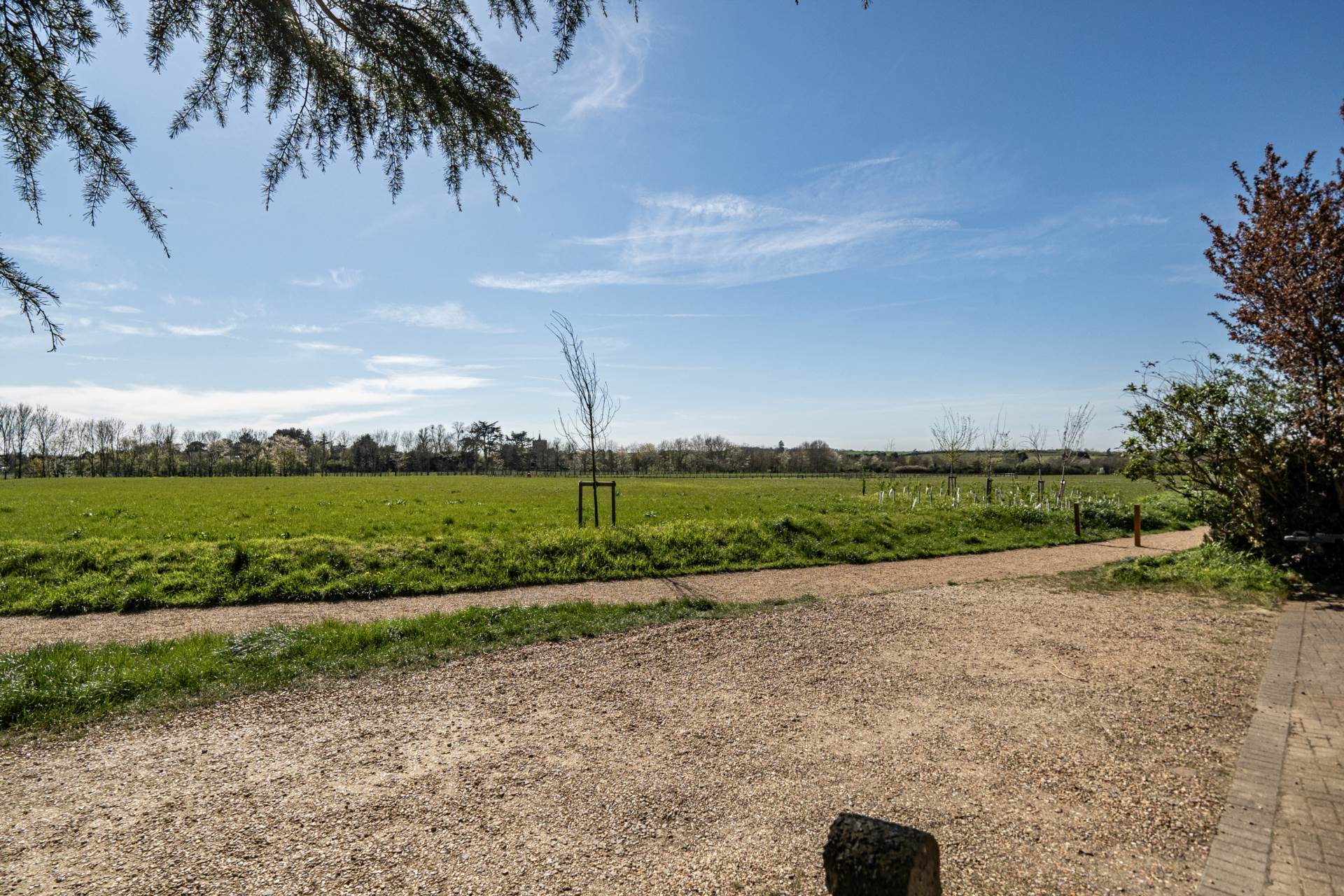 Duck End Lane, Biddenham, Image 17