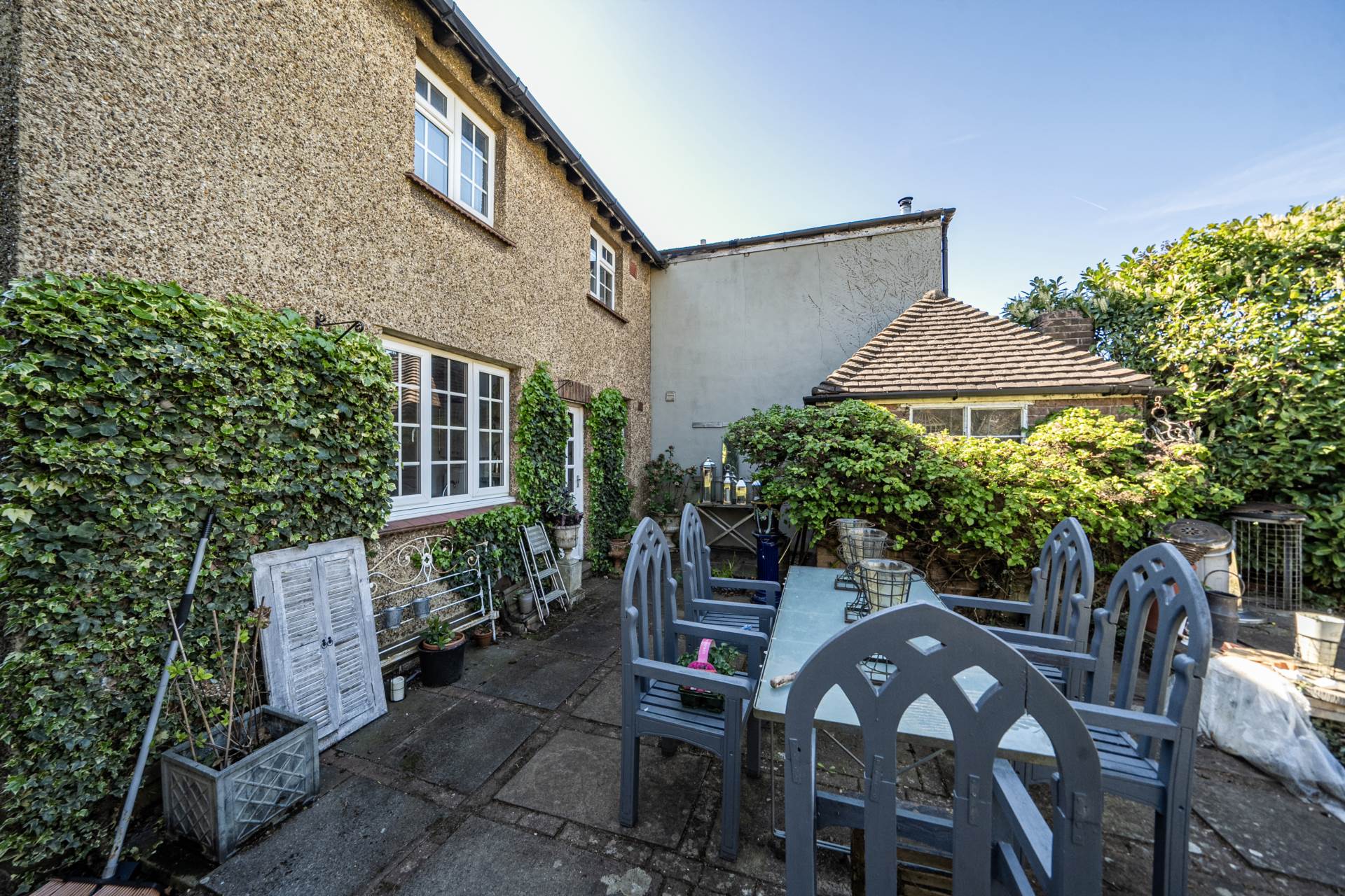 Duck End Lane, Biddenham, Image 18