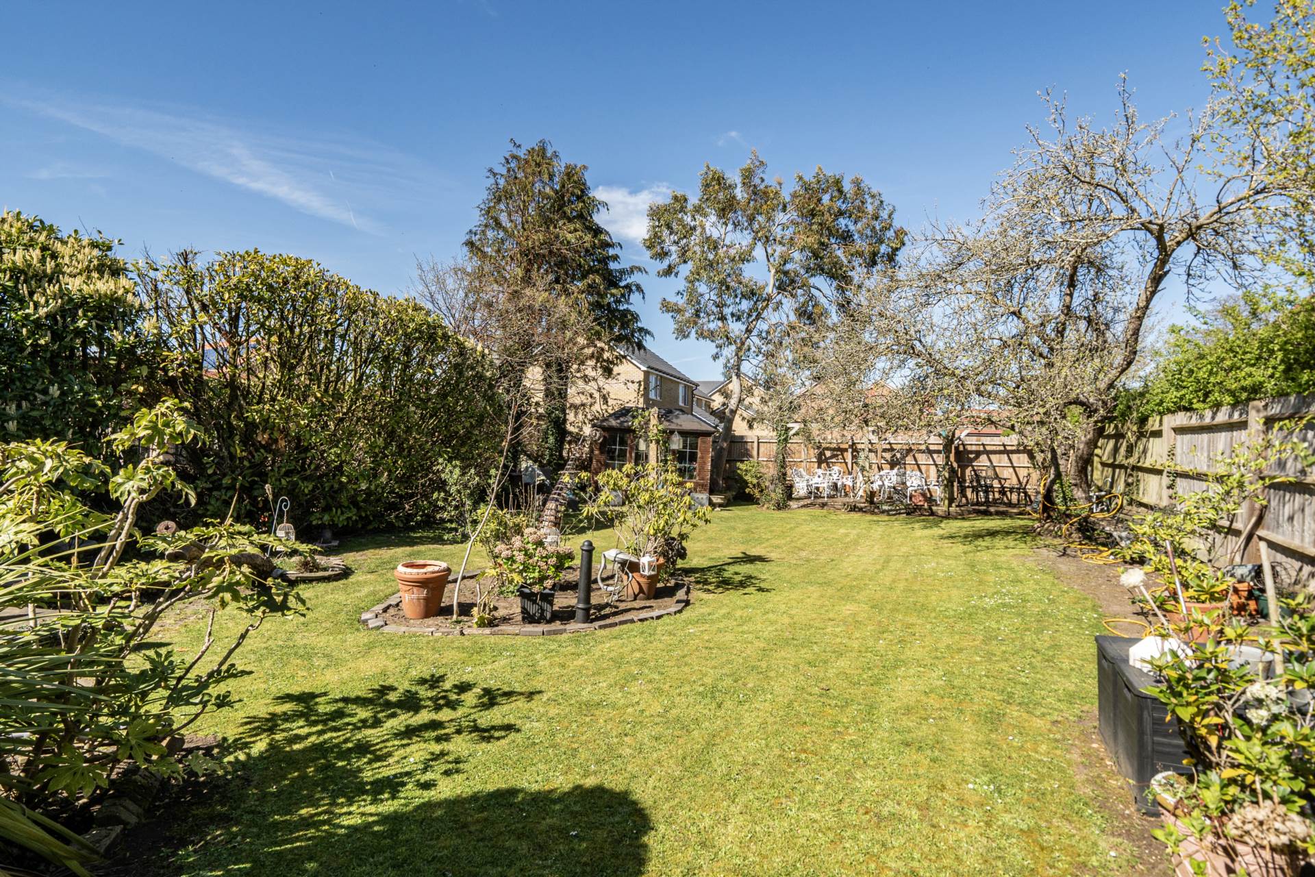 Duck End Lane, Biddenham, Image 3