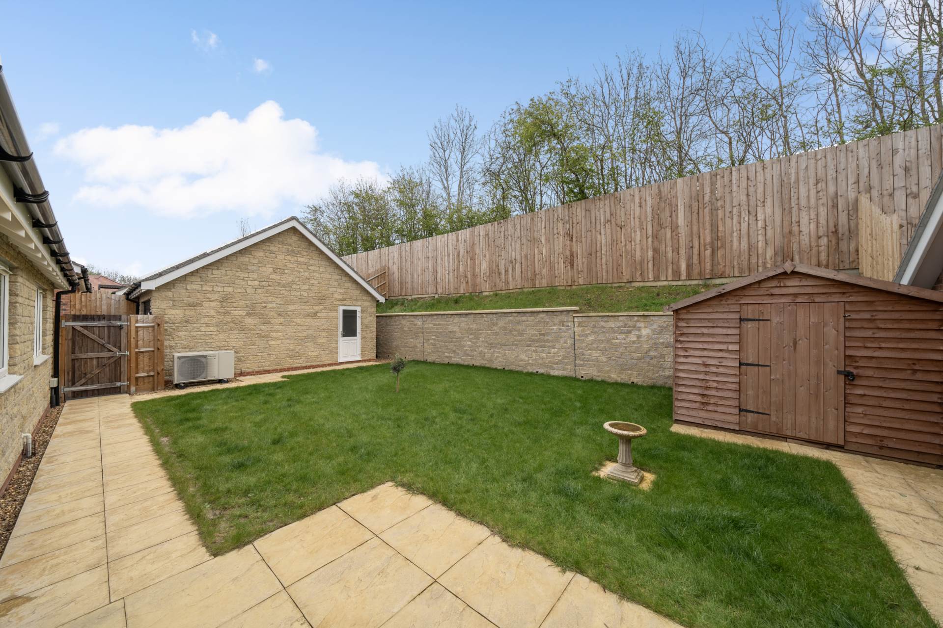 Rosehip Road, Bromham, Image 15