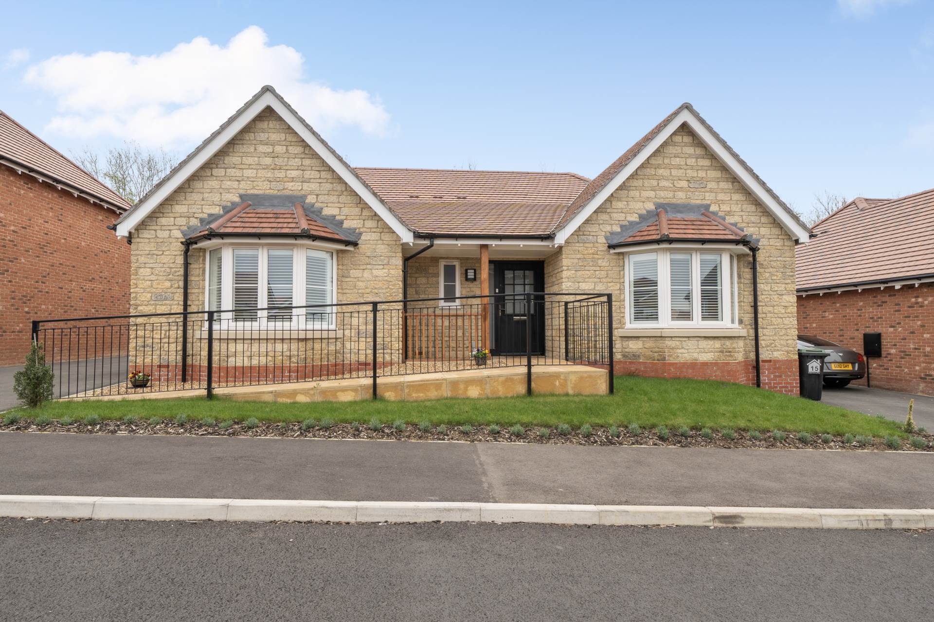 Rosehip Road, Bromham, Image 16