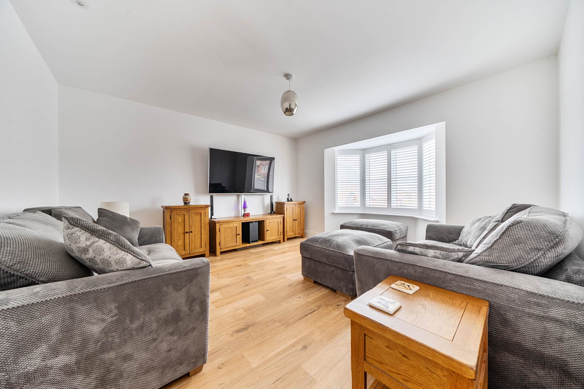 Rosehip Road, Bromham, Image 2