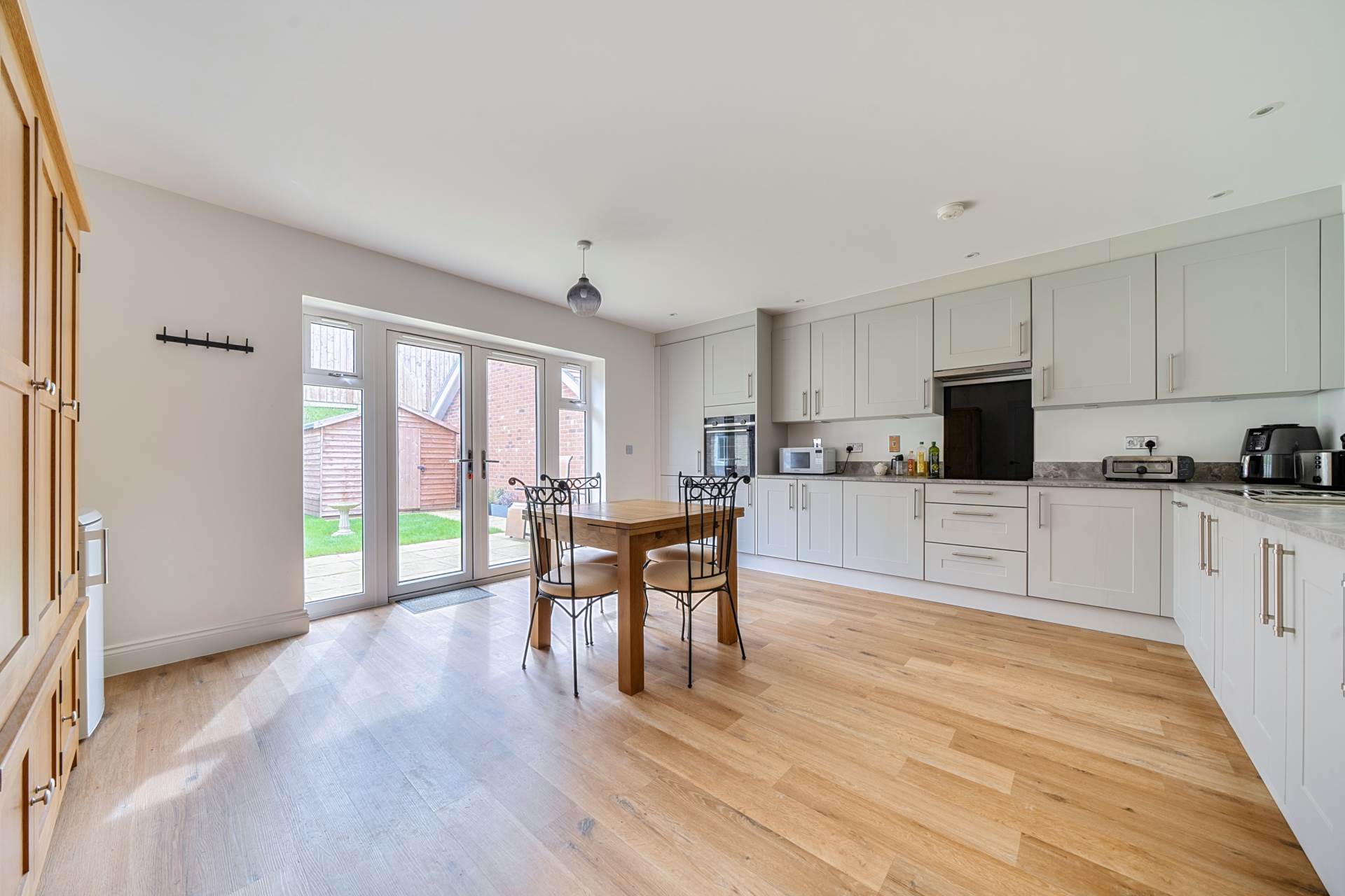 Rosehip Road, Bromham, Image 3