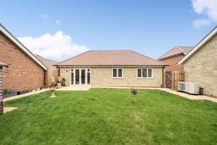 Rosehip Road, Bromham, Image 14