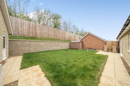 Rosehip Road, Bromham, Image 4