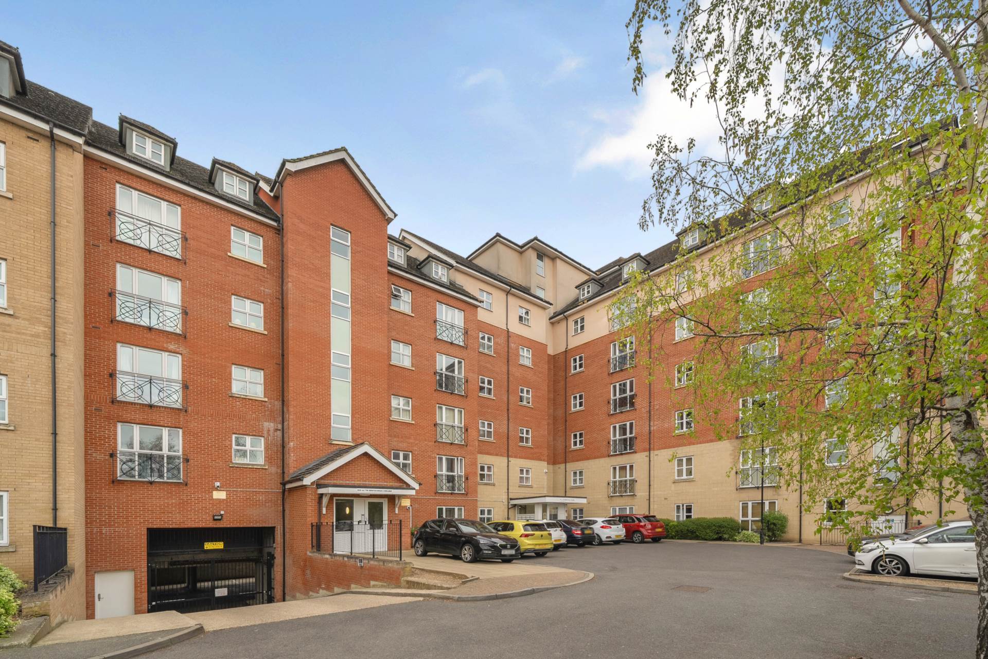 Britannia House, Palgrave Road, Image 11