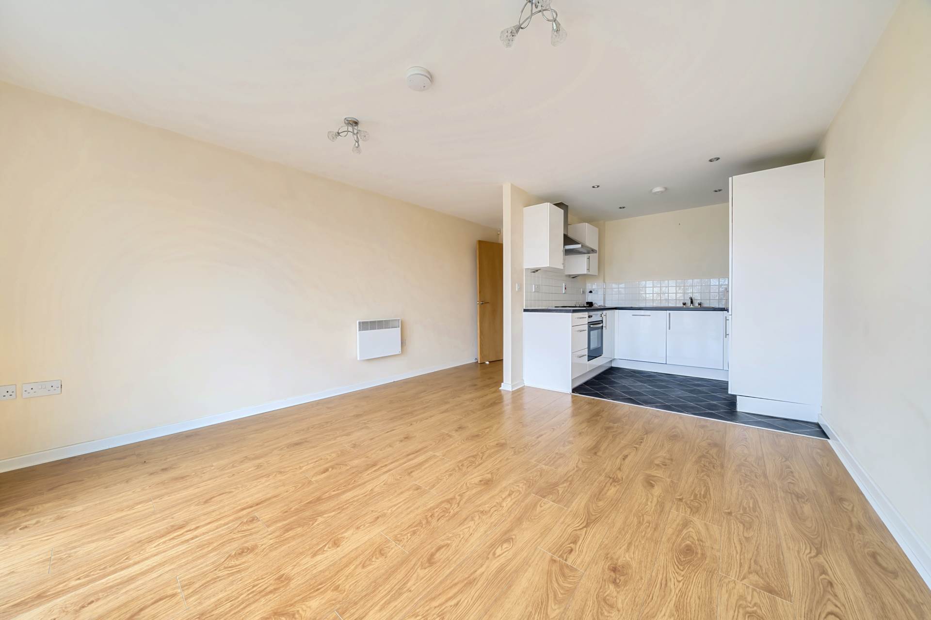 Britannia House, Palgrave Road, Image 4