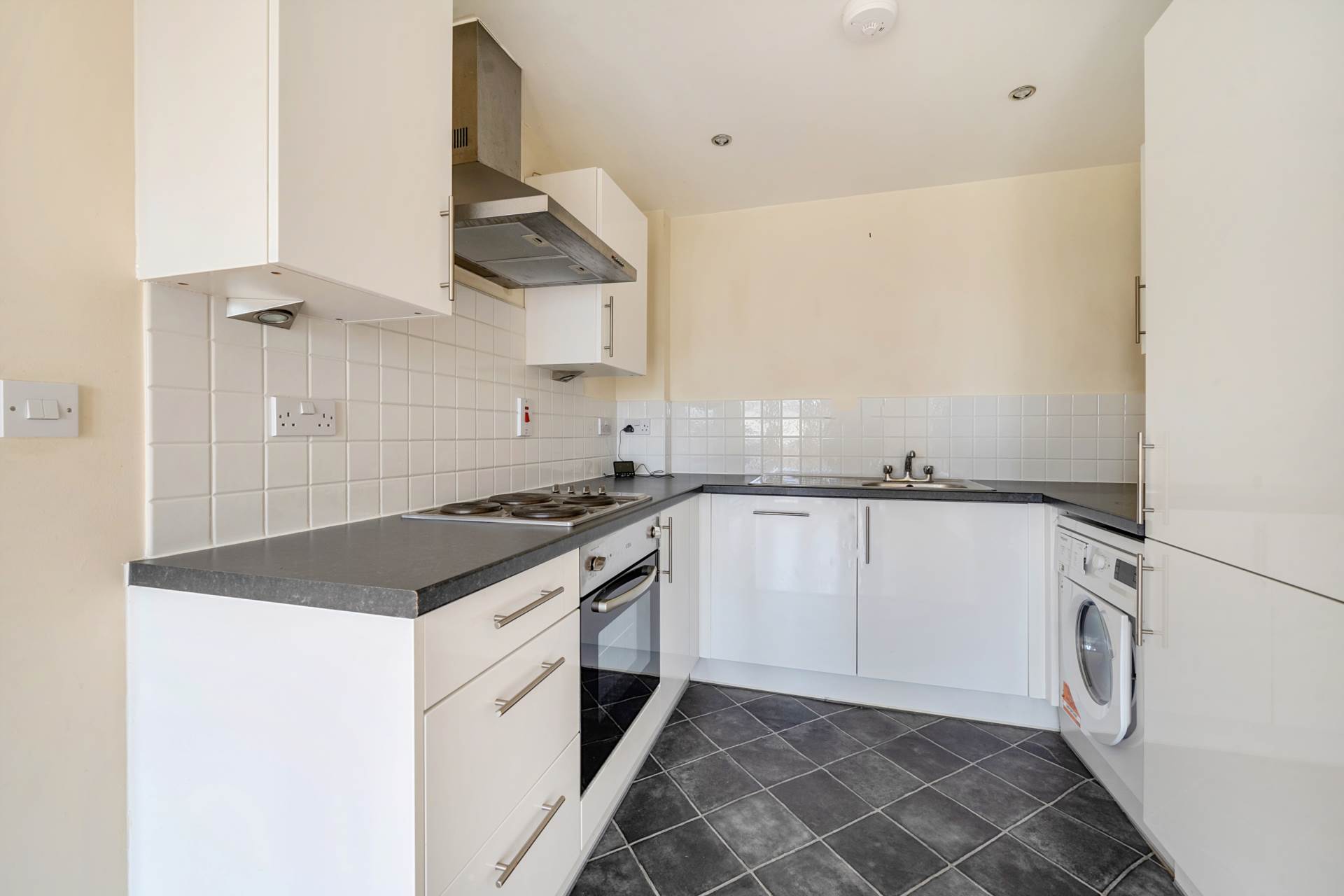 Britannia House, Palgrave Road, Image 5