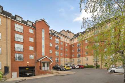 Britannia House, Palgrave Road, Image 11