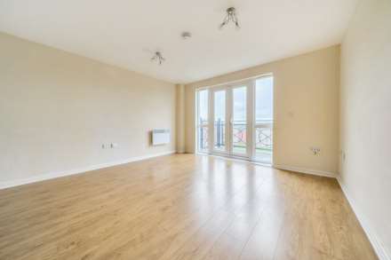 Britannia House, Palgrave Road, Image 2