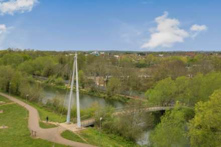 Britannia House, Palgrave Road, Image 3