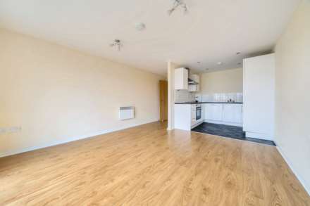 Britannia House, Palgrave Road, Image 4