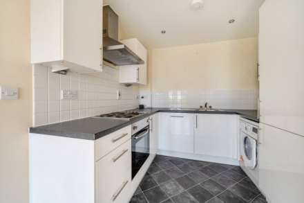 Britannia House, Palgrave Road, Image 5