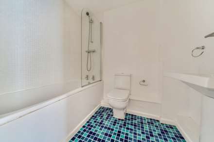 Britannia House, Palgrave Road, Image 9