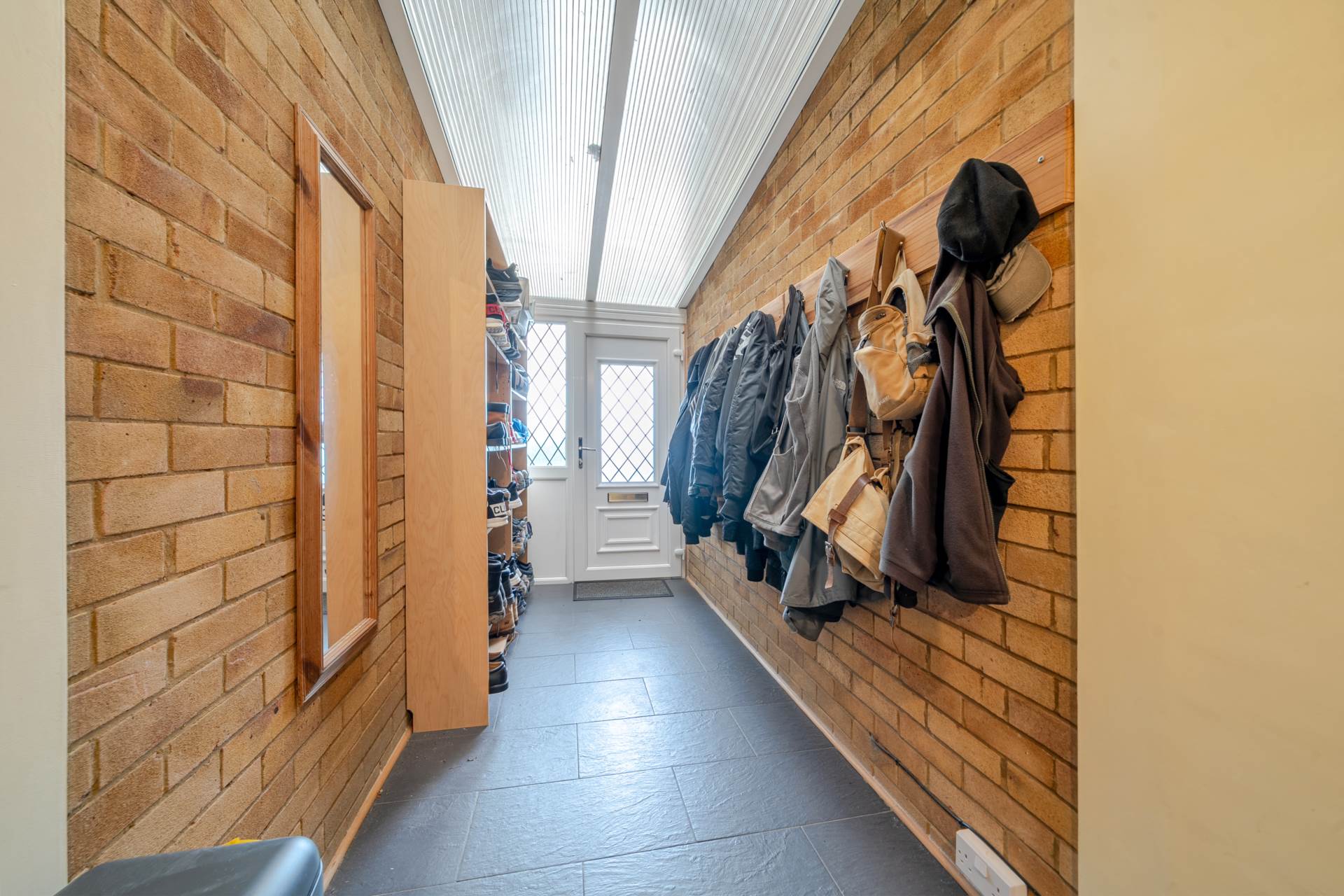 Slade Walk, Bedford, Image 13