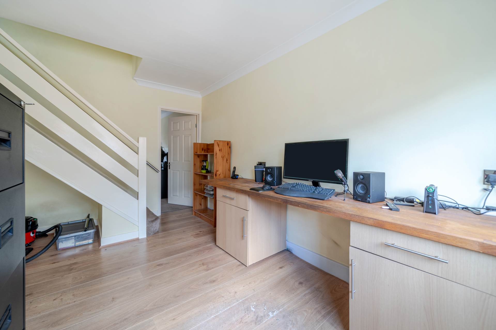 Slade Walk, Bedford, Image 7