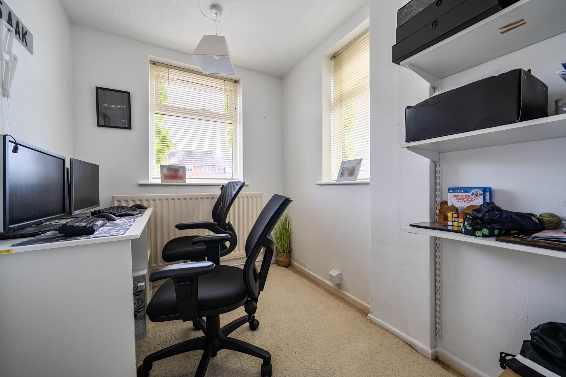 Wingfield Road, Bromham, Image 11