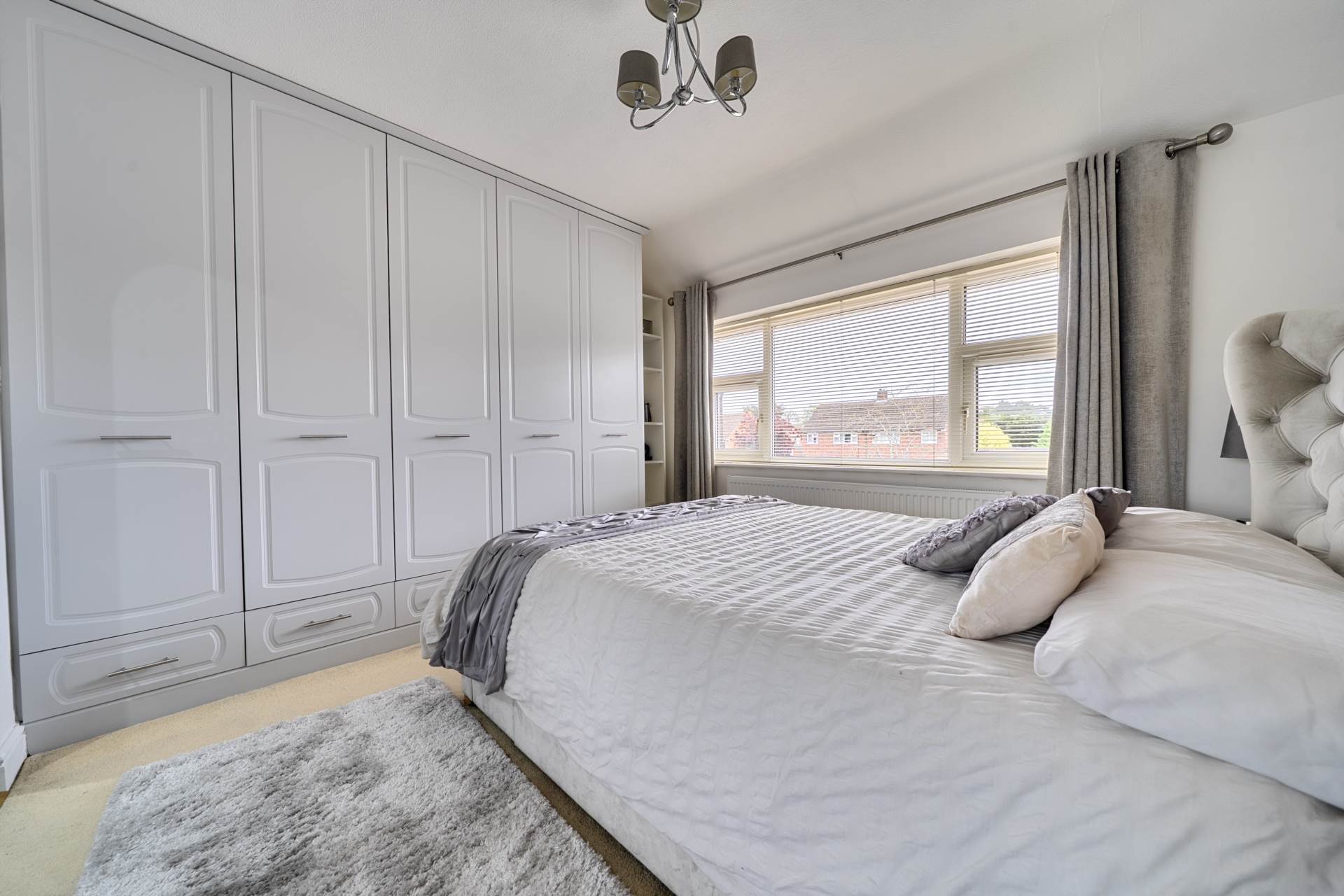 Wingfield Road, Bromham, Image 12