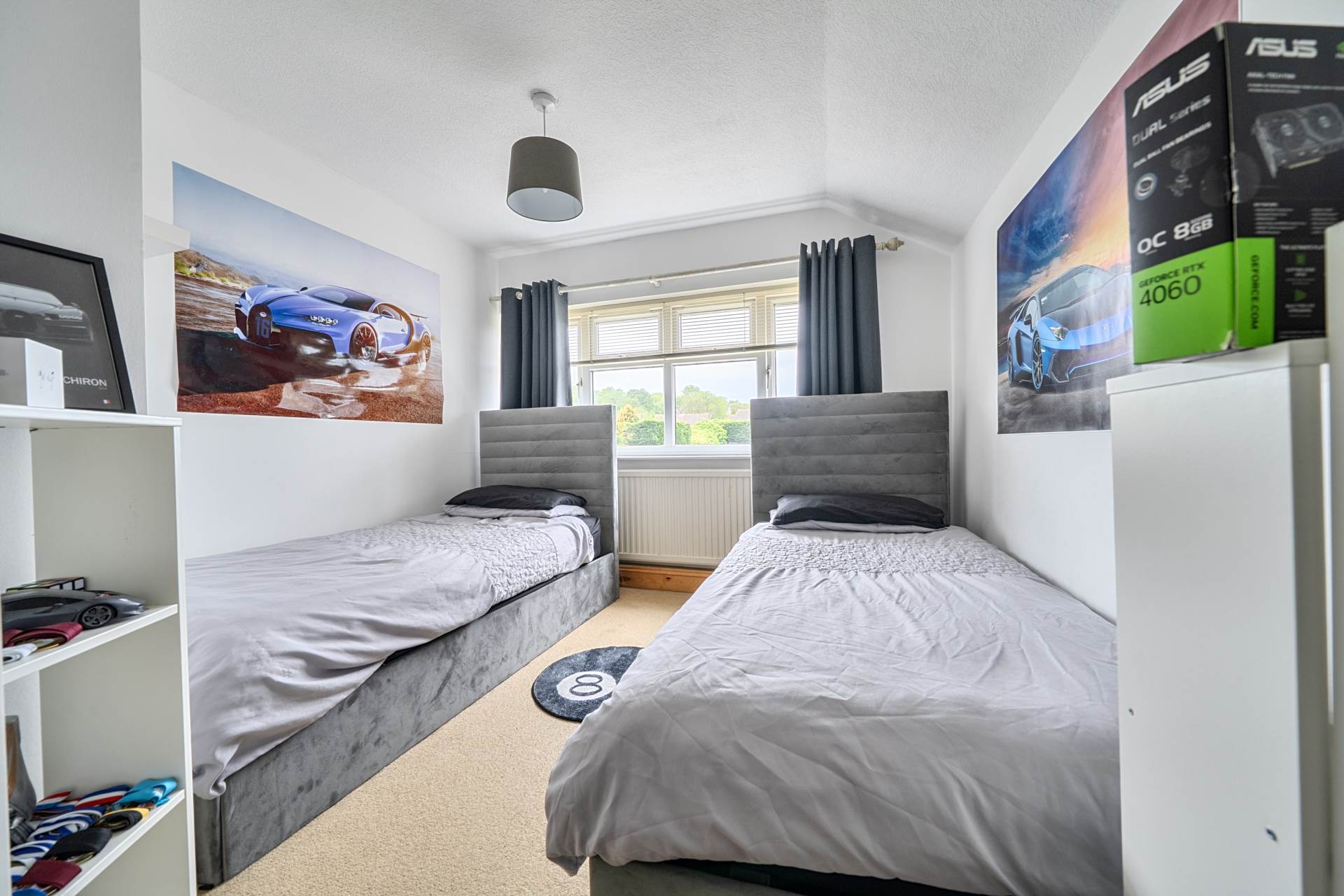 Wingfield Road, Bromham, Image 14