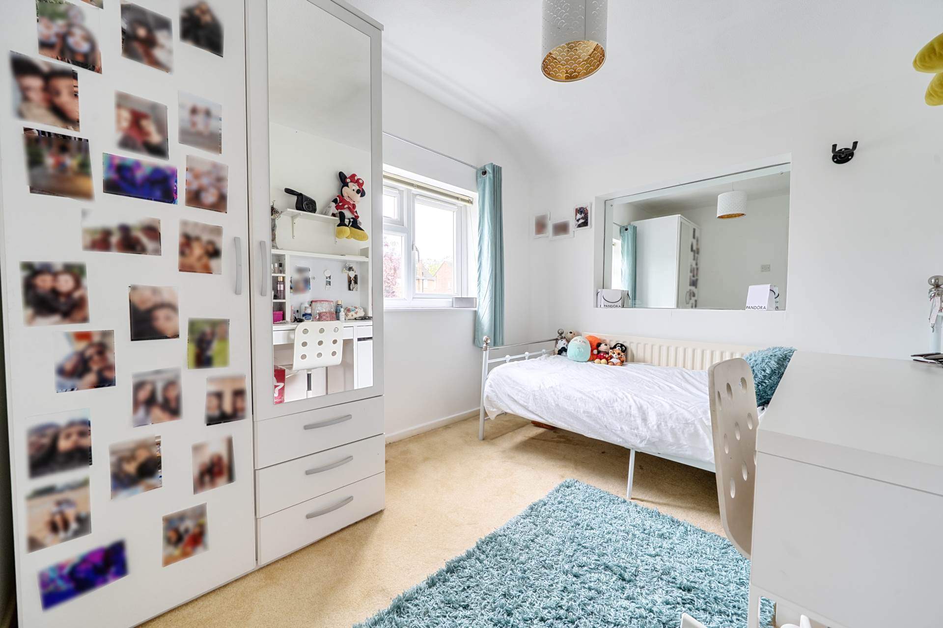 Wingfield Road, Bromham, Image 16