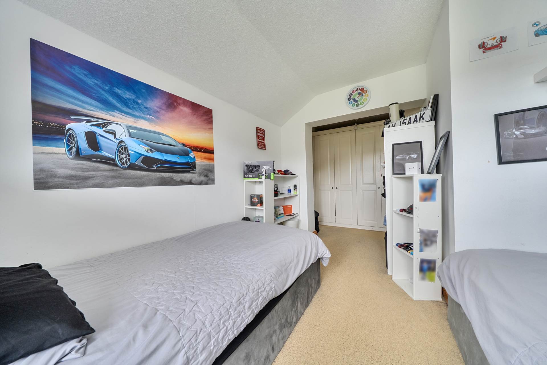 Wingfield Road, Bromham, Image 17