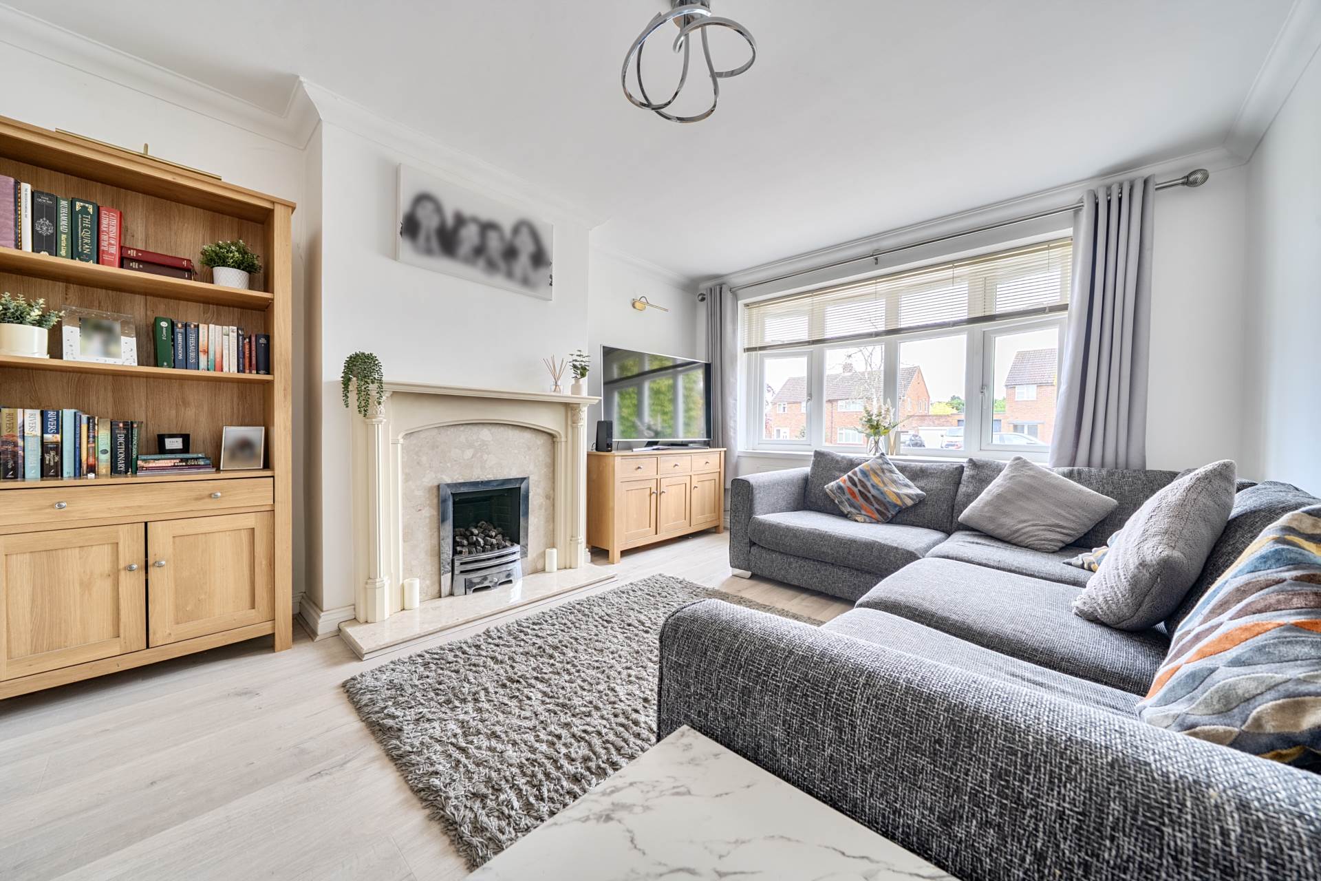 Wingfield Road, Bromham, Image 2