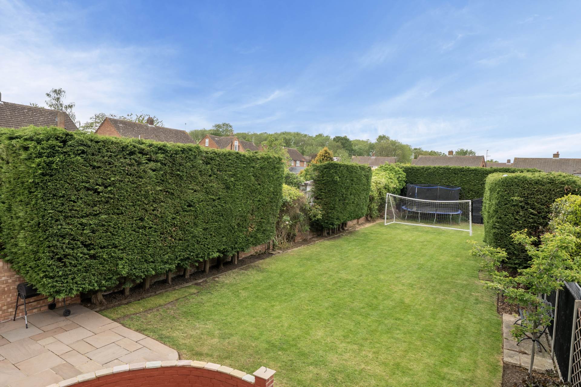 Wingfield Road, Bromham, Image 21