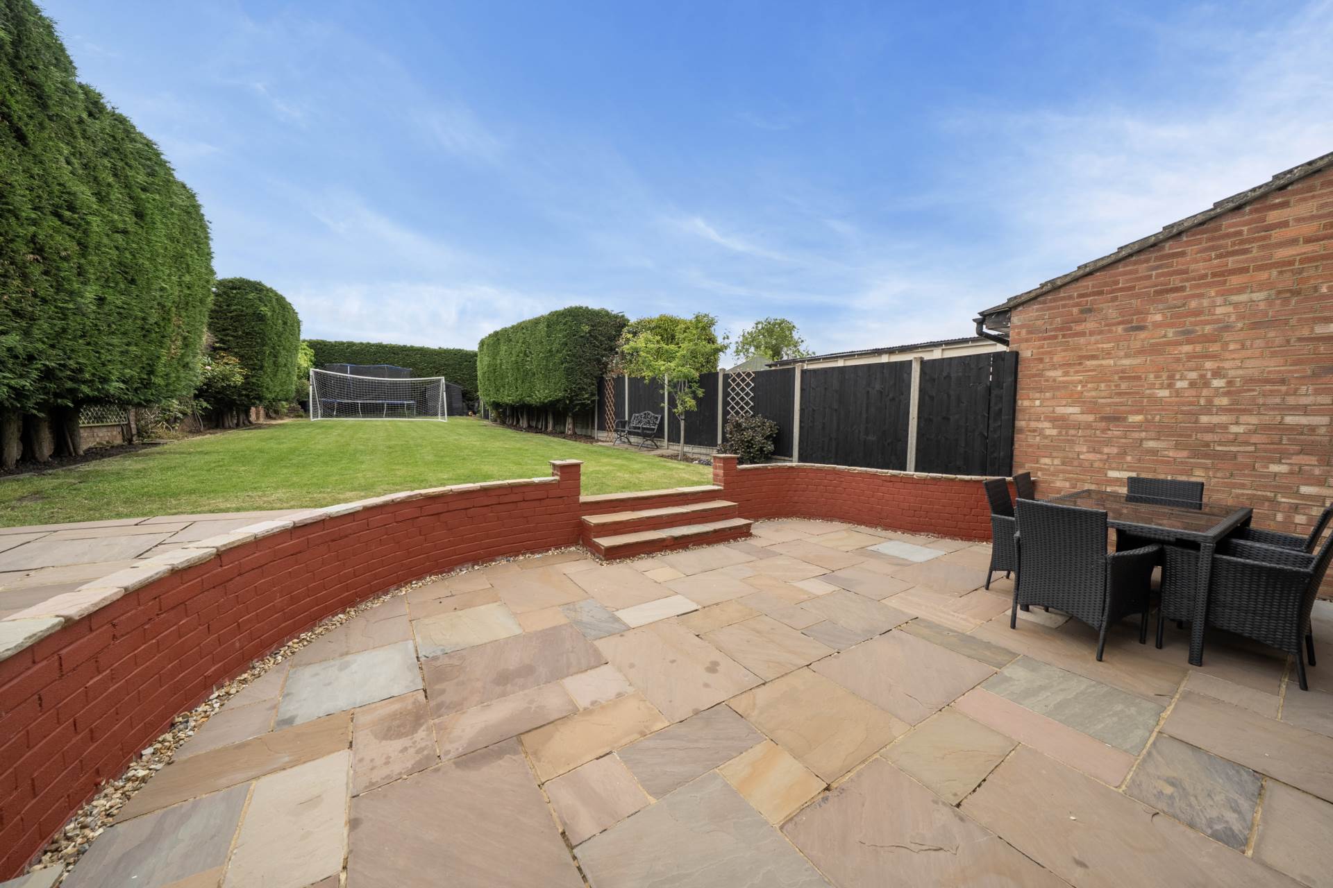 Wingfield Road, Bromham, Image 3