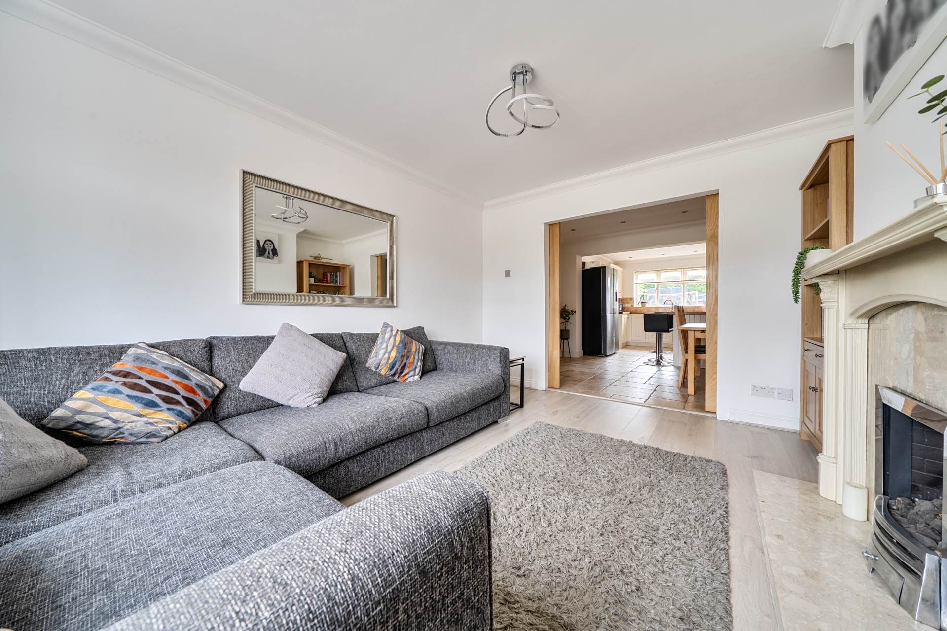 Wingfield Road, Bromham, Image 4