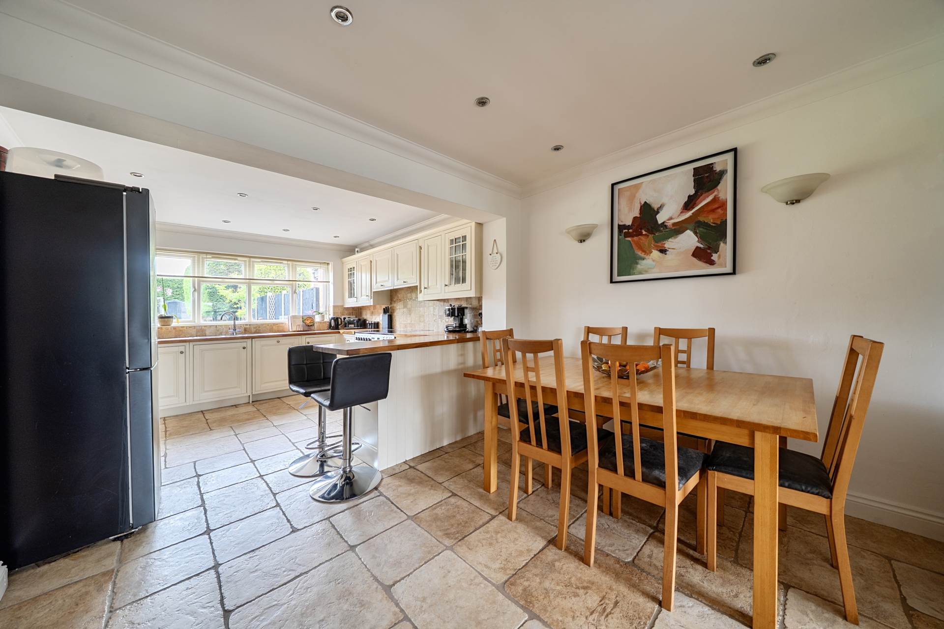 Wingfield Road, Bromham, Image 6