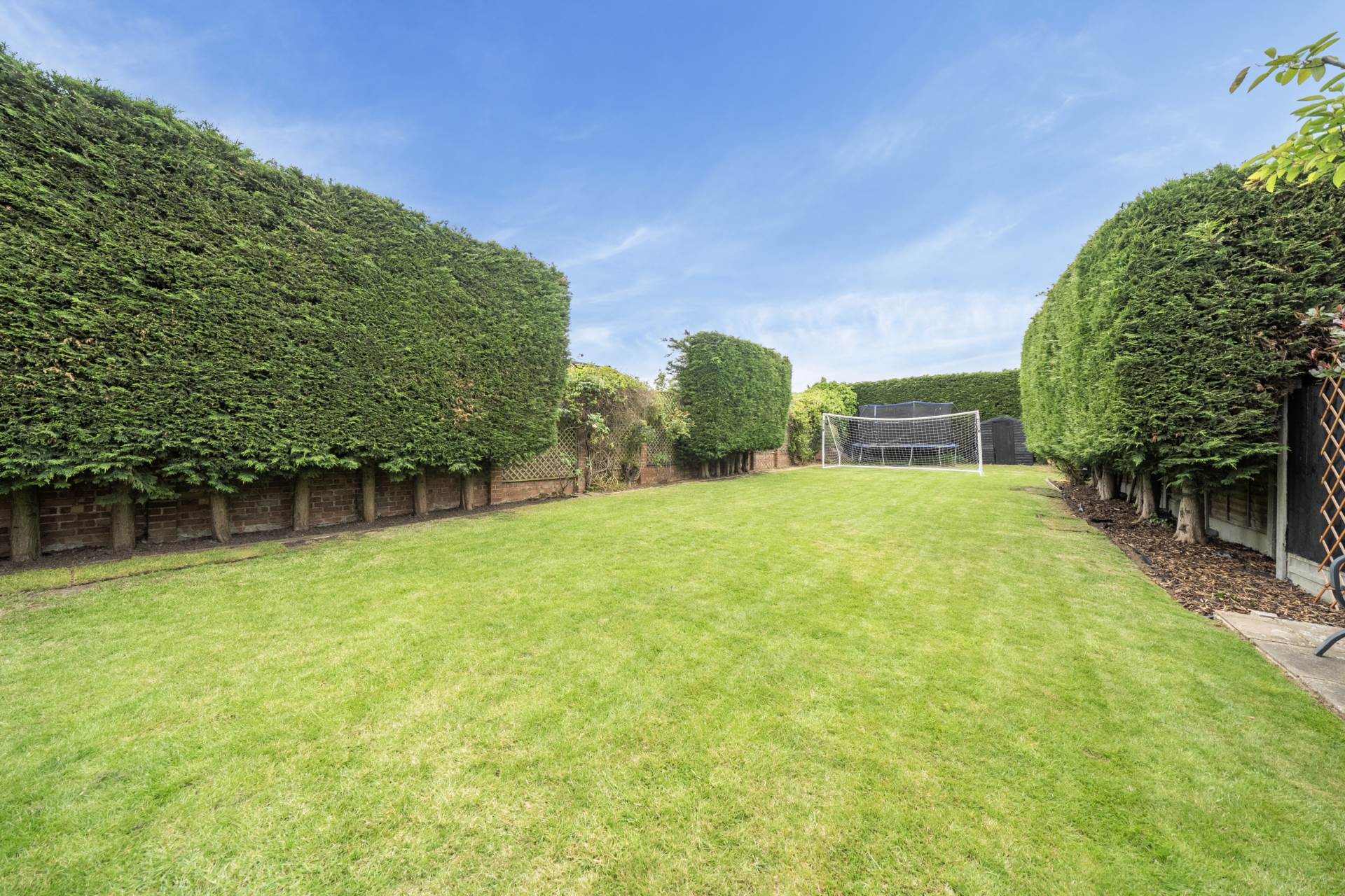 Wingfield Road, Bromham, Image 9