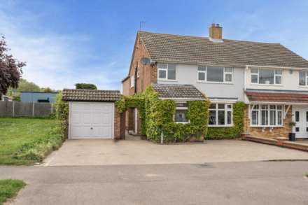 Wingfield Road, Bromham