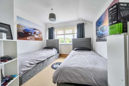 Wingfield Road, Bromham, Image 14