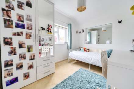 Wingfield Road, Bromham, Image 16