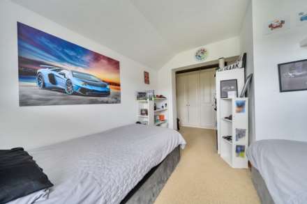 Wingfield Road, Bromham, Image 17