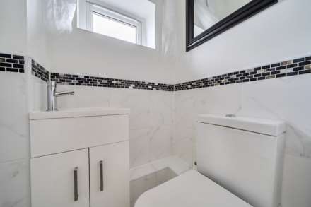 Wingfield Road, Bromham, Image 19