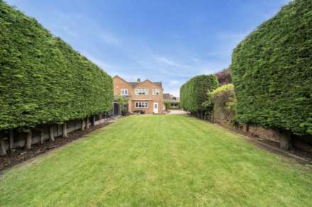 Wingfield Road, Bromham, Image 8