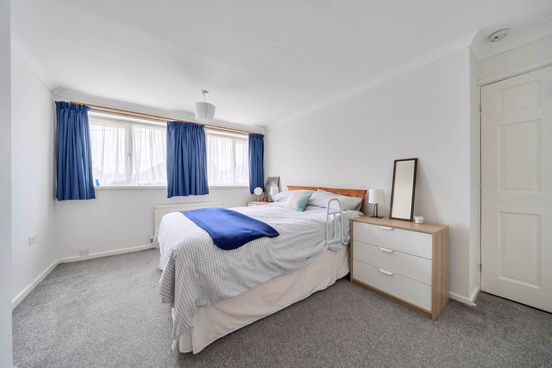 Larkway, Brickhill, Image 13