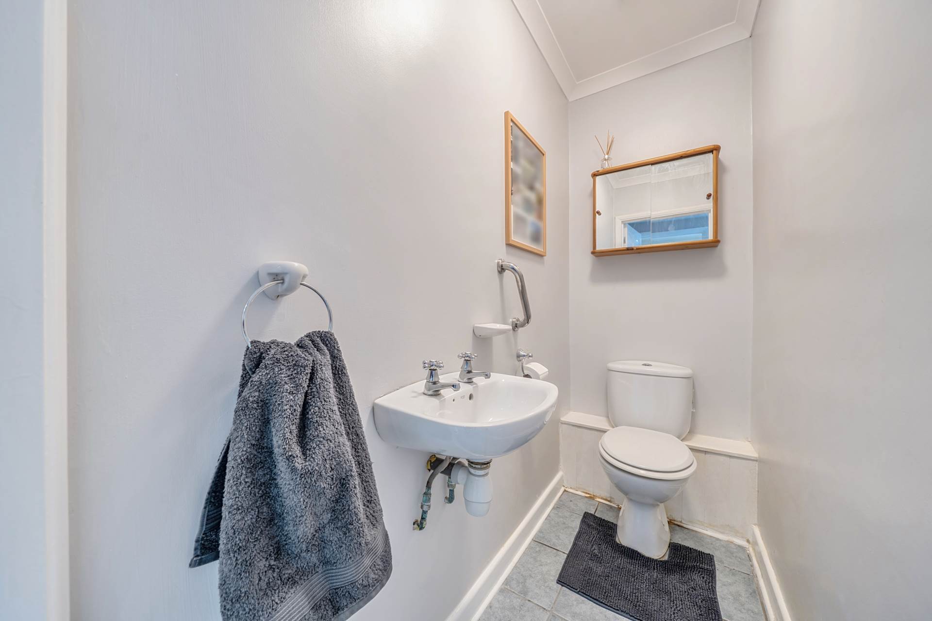 Larkway, Brickhill, Image 15