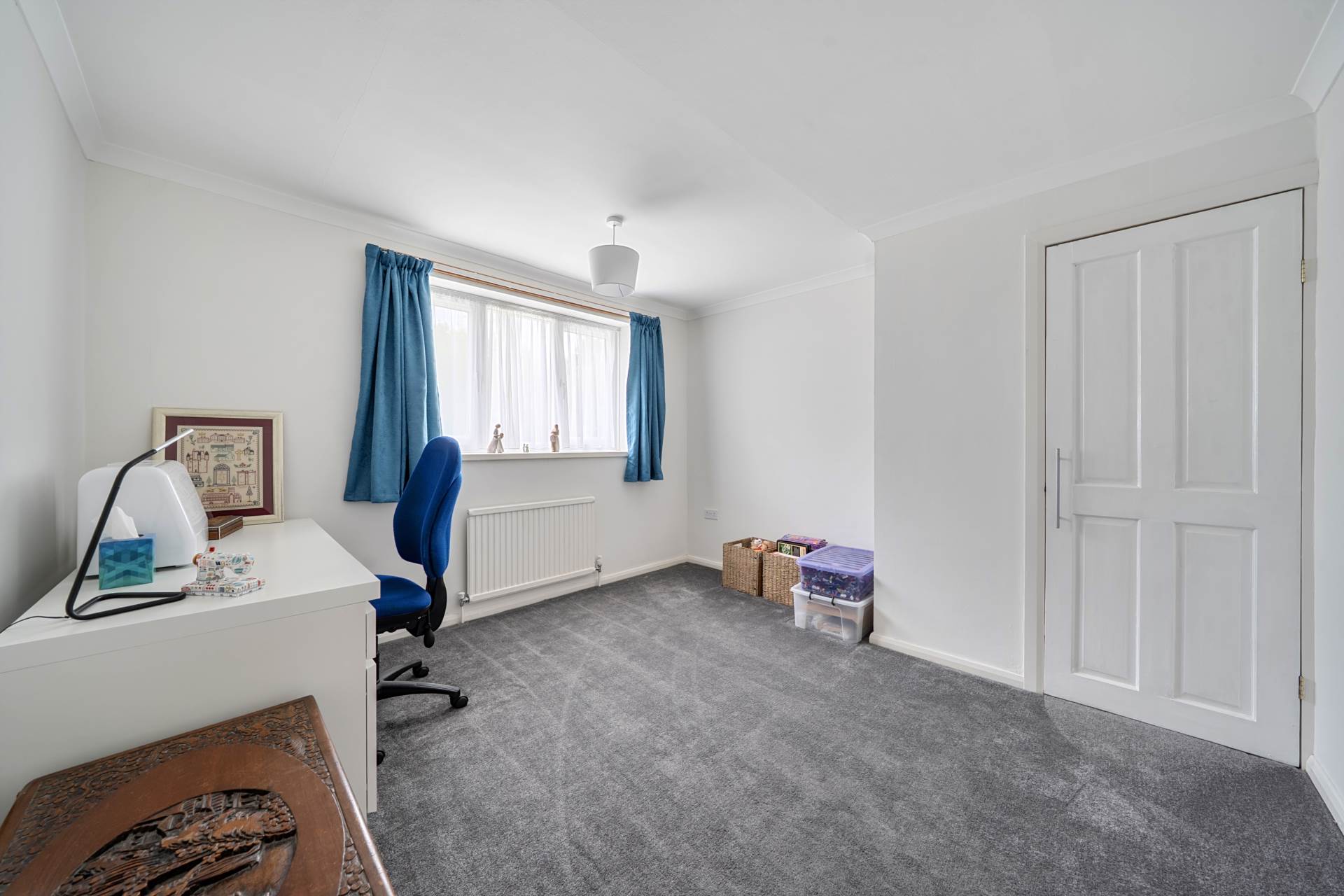 Larkway, Brickhill, Image 16
