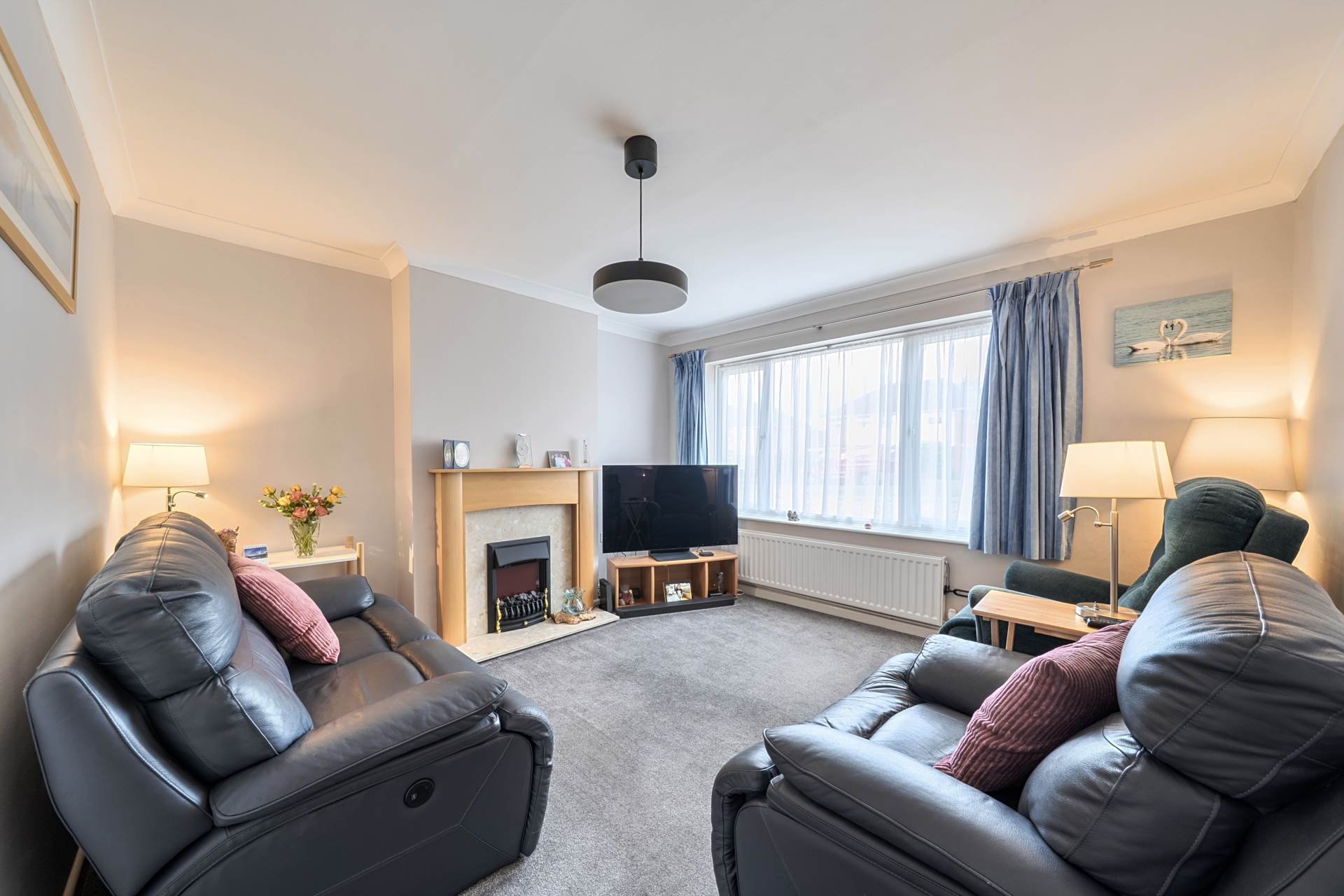 Larkway, Brickhill, Image 2
