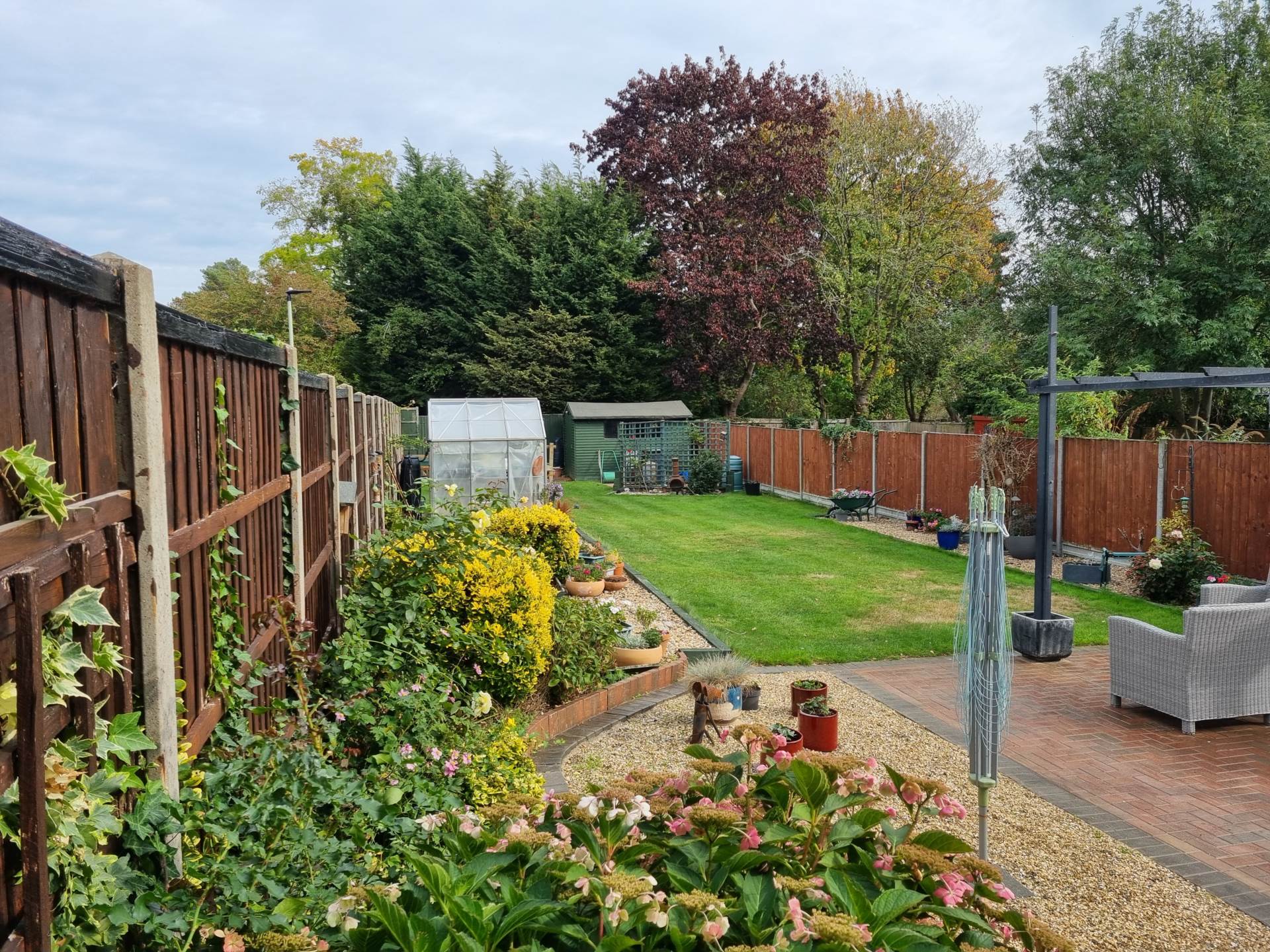 Larkway, Brickhill, Image 21