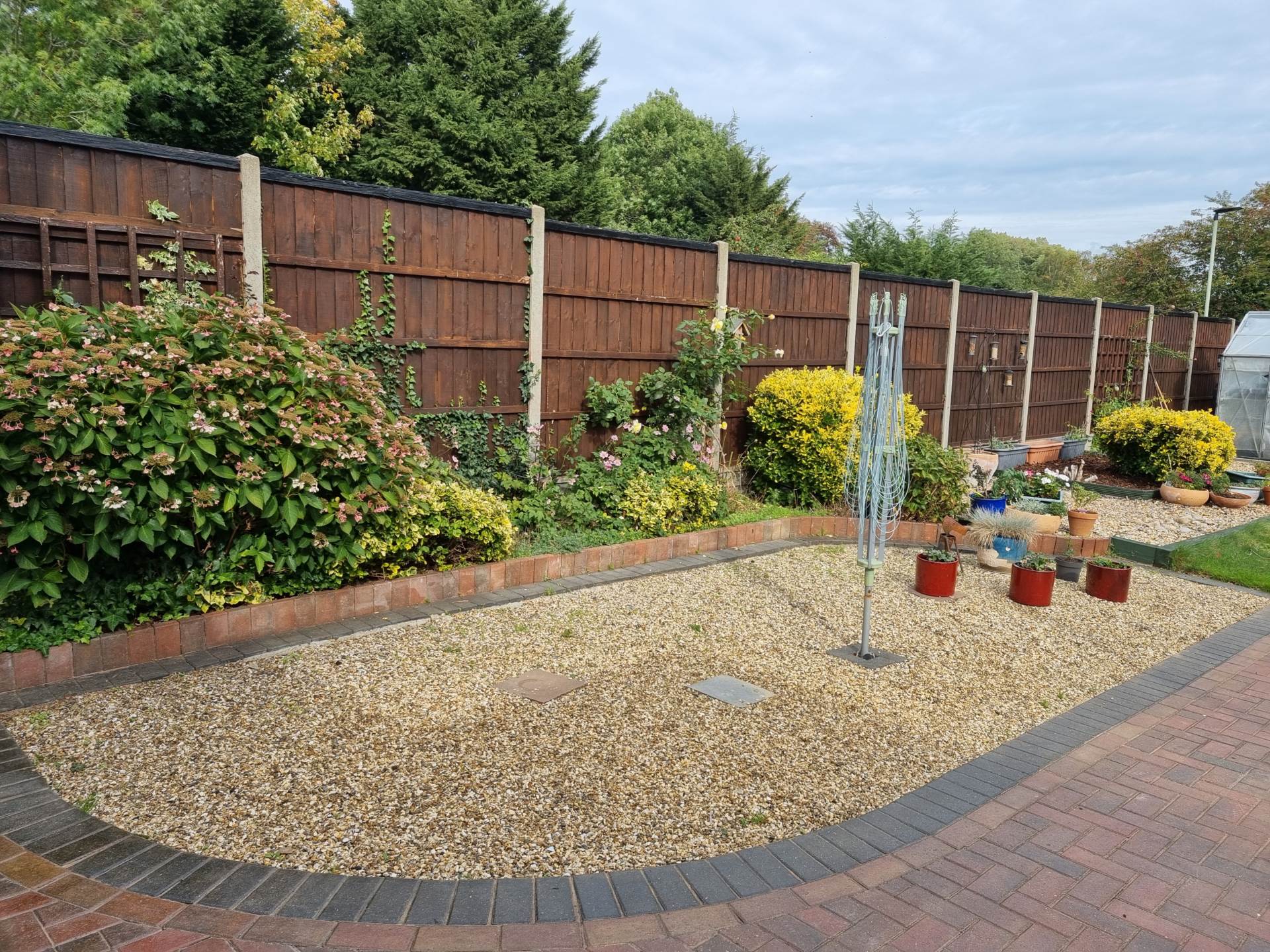 Larkway, Brickhill, Image 22