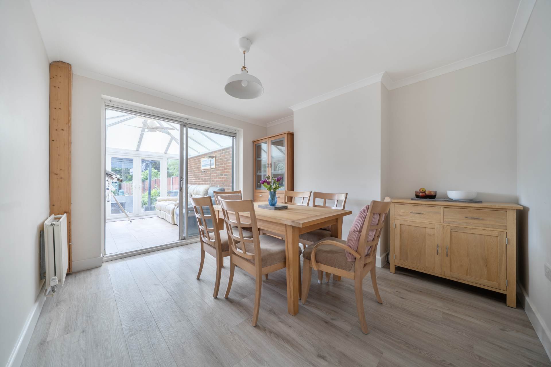 Larkway, Brickhill, Image 4