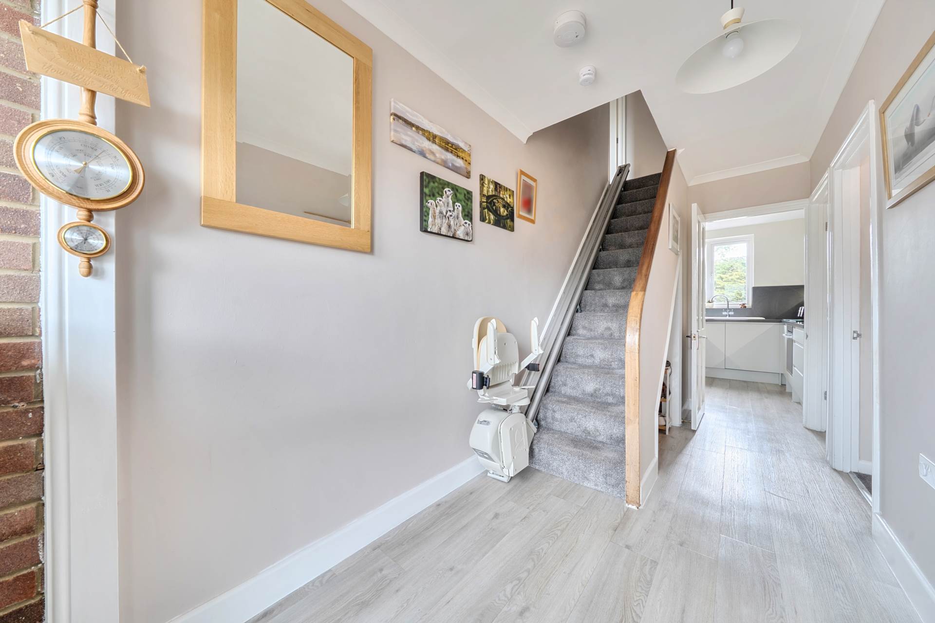 Larkway, Brickhill, Image 7