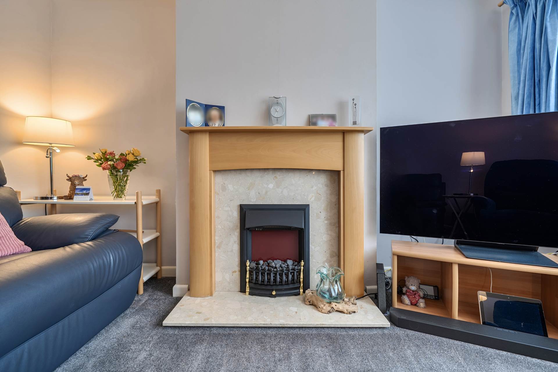 Larkway, Brickhill, Image 9